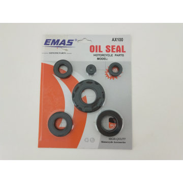 Oil Seal for Ax 100 Motorcycle Engines